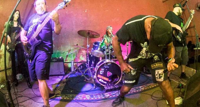 SOLIDARIEDADE :  Tributo reúne bandas em  apoio ao estúdio Bokada