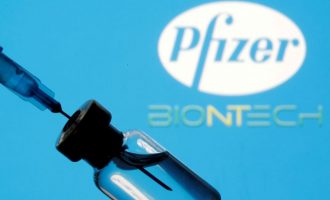 Anvisa aprova dose de reforço para vacina da Pfizer