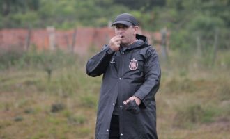 BRASIL : Semana da estreia na série B