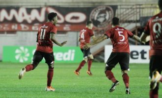 PRIMEIRA DAS 38 : Xavante inicia Série B contra o Londrina na Baixada