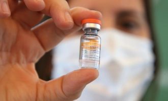 Pelotas já aplicou 3 mil doses da “xepa da vacina”