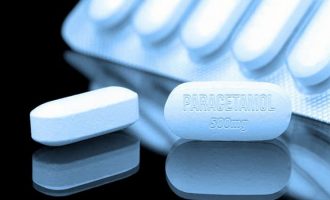 Alerta para riscos do uso indiscriminado de paracetamol