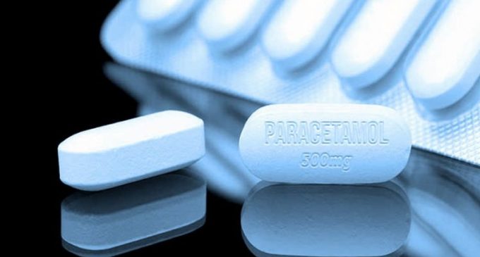 Alerta para riscos do uso indiscriminado de paracetamol
