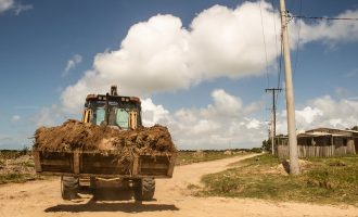 Projeto Bairro Bem Cuidado começa no Lindoia