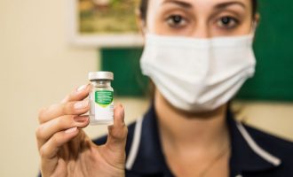 INFLUENZA : Imunização contra gripe atinge 14,1% do público-alvo em Pelotas