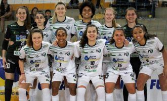 Malgi prepara retorno às quadras após longo hiato