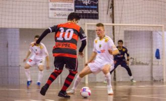 Paulista se apronta para estreia na Série Ouro