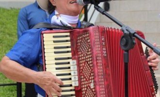 Música gaúcha perde Berenice Azambuja