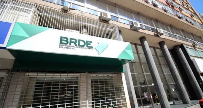 BRDE completa 60 anos como principal parceiro de fomento do sul do Brasil