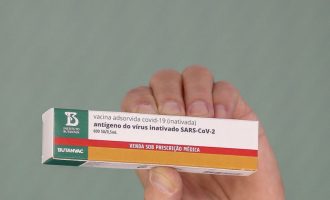 Anvisa autoriza testes em humanos para a vacina ButanVac