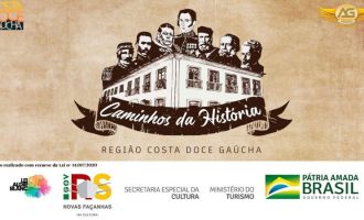 Websérie ‘Caminhos da História’ exalta os municípios da Costa Doce