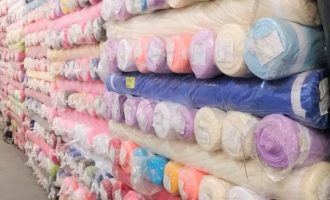 MERCADORIAS APREENDIDAS :  Receita realiza 2º Leilão Eletrônico