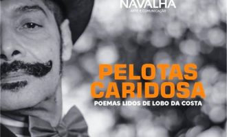 CINEMA :  Filme sobre Lobo da Costa é  premiado em festival no RJ