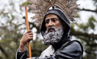 SÃO FRANCISCO DE PAULA : Católicos celebram o Padroeiro de Pelotas