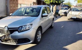 BRIGADA   : Ladrões de carro são presos em  ação do 4º BPM na zona norte