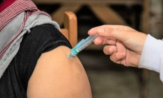 COVID-19 : Prefeitura divulga cronograma da segunda dose para imunização