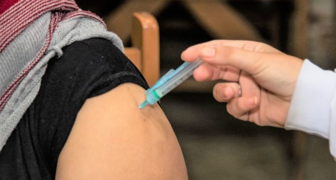 COVID-19 : Prefeitura divulga cronograma da segunda dose para imunização