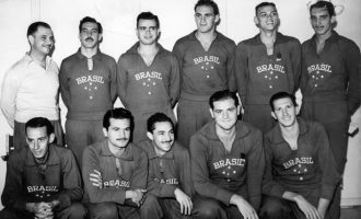 HISTÓRIAS OLÍMPICAS  : Brasil no Basquete Masculino