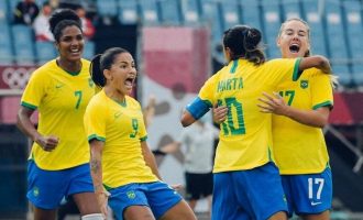 Marcos Planela sobre Seleção Feminina: “Condições de medalhar”