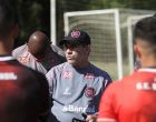Em busca do resgate após Tencati
