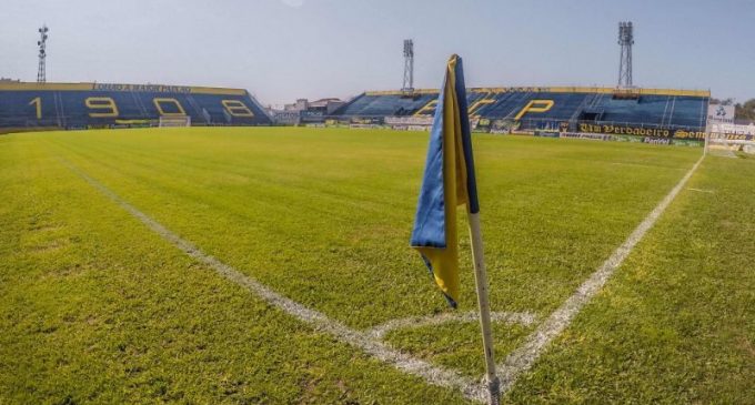 NA CORRERIA : Pelotas confirma participação na Copa FGF