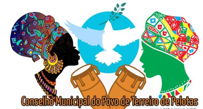 COMBATE À INTOLERÂNCIA  : Região mobilizada para  a delegacia em Pelotas