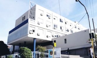 Hospital Universitário São Francisco de Paula é beneficiado com recursos do Programa Avançar que chegam a R$ 1 milhão