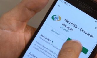 INSS cria serviço para demandas não resolvidas remotamente