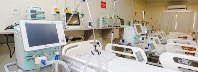 Governo do RS abrirá mais de 1,4 mil leitos para enfrentar doenças respiratórias no outono e inverno