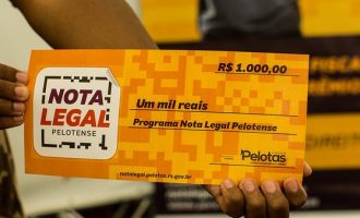 NOTA LEGAL PELOTENSE: Conheça os premiados da 8ª edição