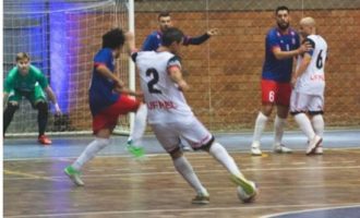 Paulista empata na estreia da Série Ouro