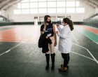 Pelotas avança na vacinação e chega até o público com 28 anos