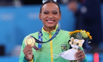 Uma Ode à Beleza Humana