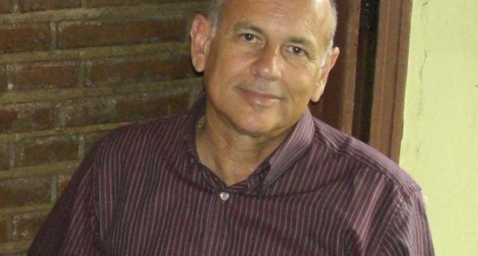 XAVANTE  : Carlos Renato Moreira assume vice-presidência de futebol