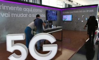 Ministério da Justiça apura propaganda enganosa da TIM sobre 5G