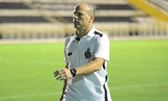 MISSÃO COMPLICADA  : Cleber Gaúcho é o novo treinador do Xavante