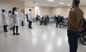 Hospital Escola da UFPel investiga fatores genéticos envolvidos em casos da Covid-19