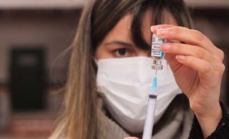 Confira o calendário de vacinação desta semana em Pelotas