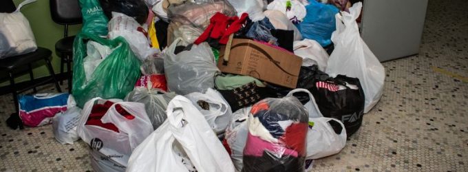 Pelotas lança a Campanha do Agasalho 2026