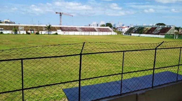 FARROUPILHA : Revitalizar Nicolau Fico em 2021 para pensar mais em ...