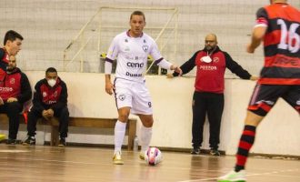 SÉRIE OURO: Paulista perde a primeira e fica na vice-liderança