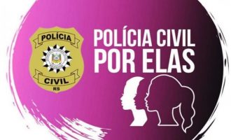 Polícia Civil lança novo programa de enfrentamento à violência contra a mulher