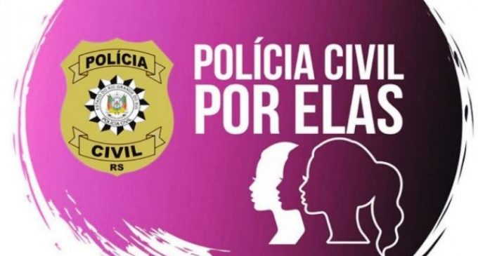 Polícia Civil lança novo programa de enfrentamento à violência contra a mulher