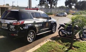 POLÍCIA CIVIL  : Operação Tríade chega à cidade