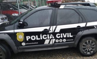 LAVAGEM DE DINHEIRO :  Grupo criminoso usava  uma revenda de veículos em Pelotas