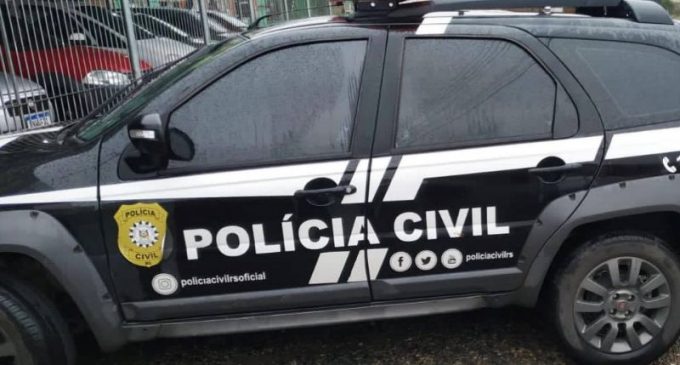 LAVAGEM DE DINHEIRO :  Grupo criminoso usava  uma revenda de veículos em Pelotas