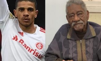 TAISON E TITO : Histórias de carinho