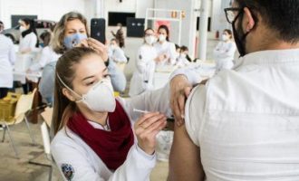 Município alerta para alteração de 2ª dose em determinados casos