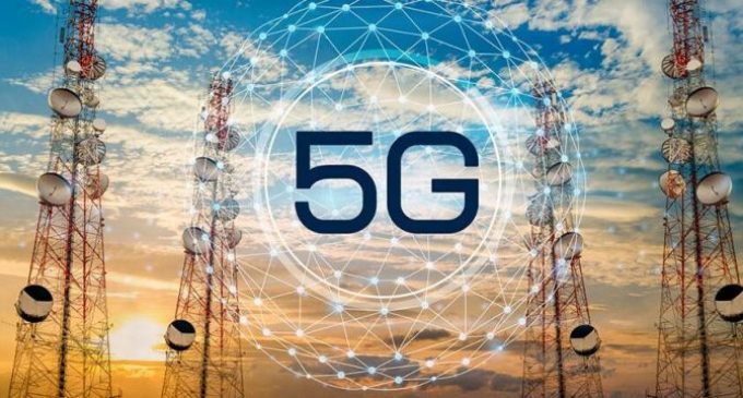 Executivo prepara Pelotas  para receber tecnologia 5G