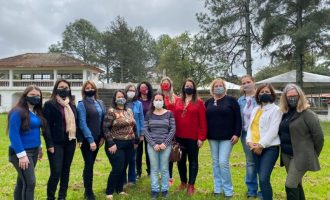 Expofeira destina espaço às Mulheres Empreendedoras